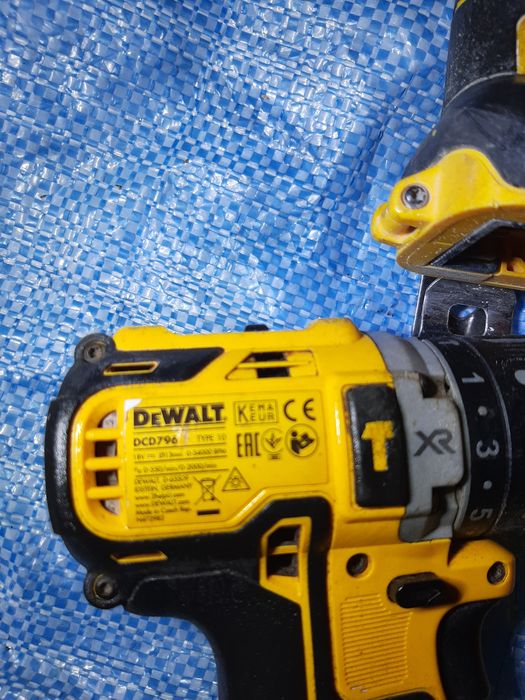 Devalt impact.filetanta.rotopercutor