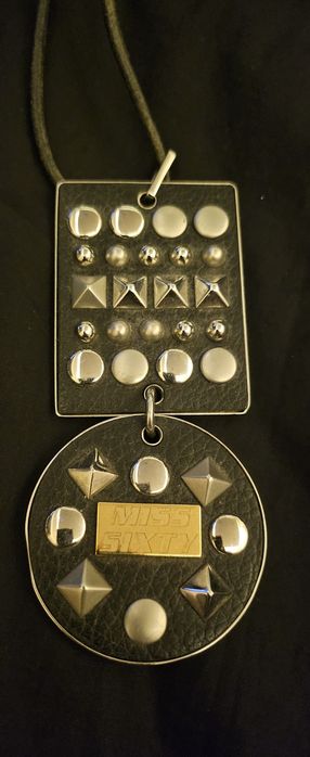 Patrizia pepe колие,  M8ss sixty колие