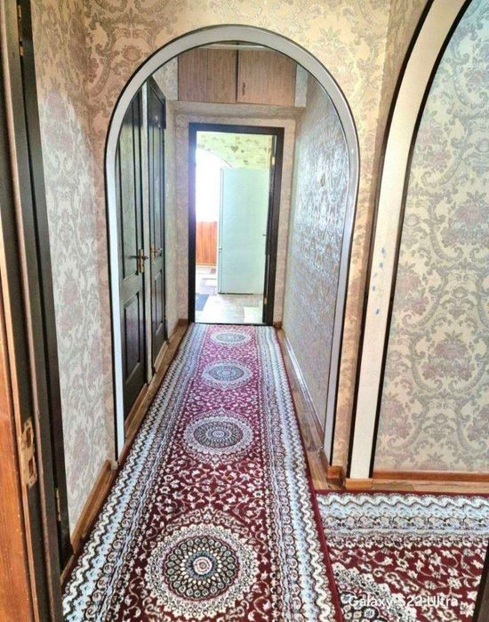 Продается квартира Юнусобад 10кв 4/4/5