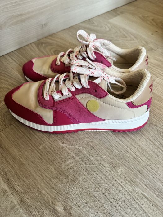 Маратонки Scotch & Soda