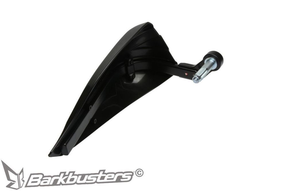 Handguard (protecție mâini) Barkbusters STM-005-02-BK Honda CB 500 X