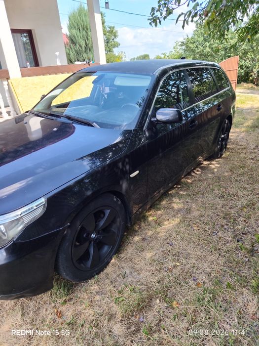 Vand BMW Seria 5