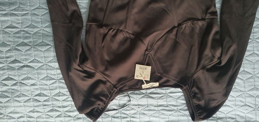 Дамско бюстие EDITED