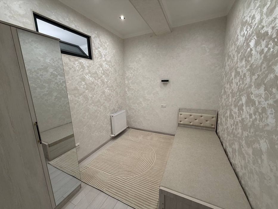 Сергели  — Кунлик Евро Квартира, Ҳар Доим Тоза Metro 300 metr