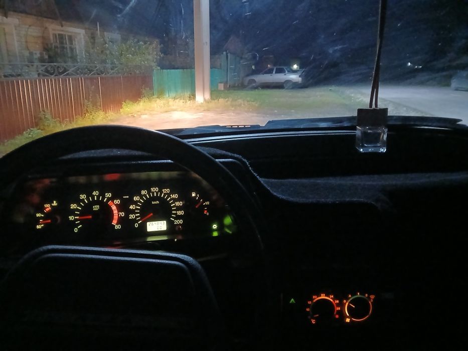 Ваз 2110 16кл 1.5