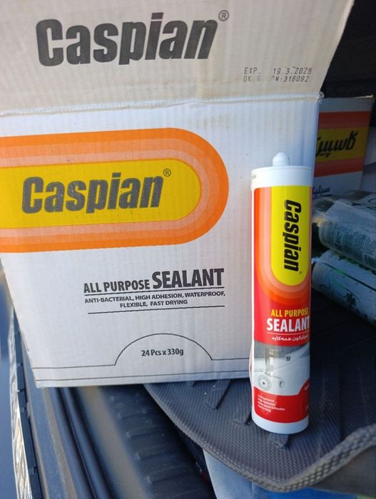 Casplan Житкий гвоздь