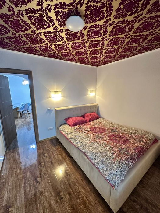 Apartament 2 camere langa teatru de inchiriat