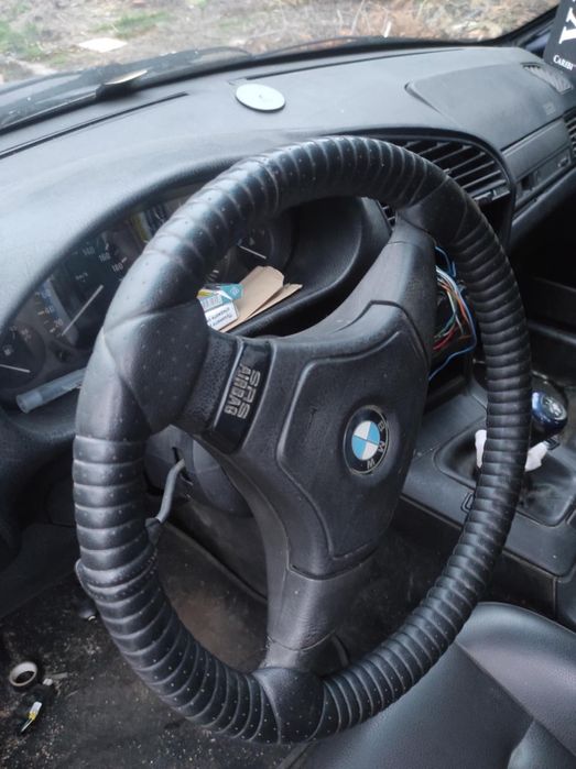 BMW E36 318i  на части !!!