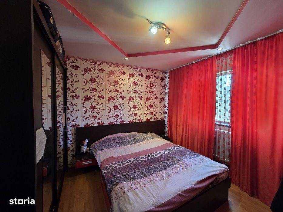 Apartament,