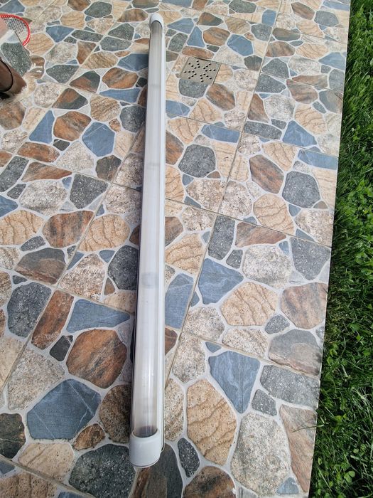 Lampa pt tub fluorescent