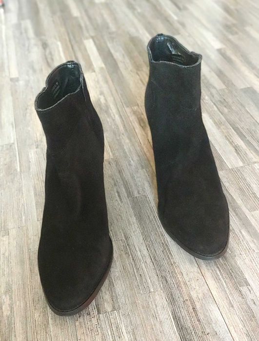 Стилни боти размер 39-40