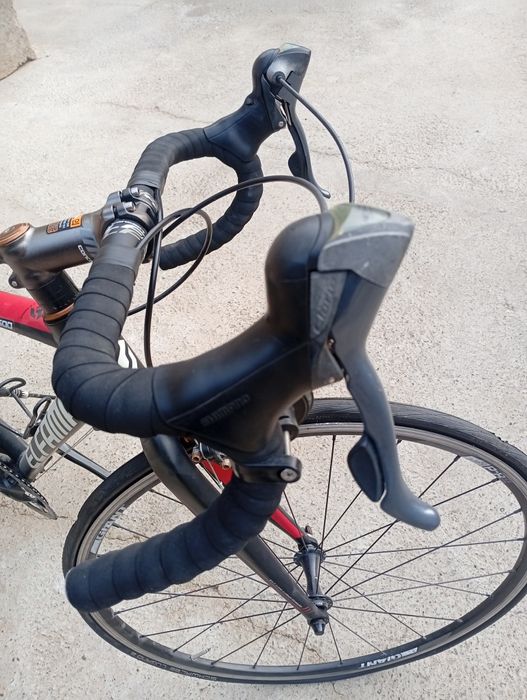 Велосипед гонични