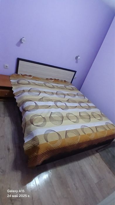 Дава се под наем Двустаен апартамент в Перник, Център - 32 кв.м за 306 € - Снимка #5