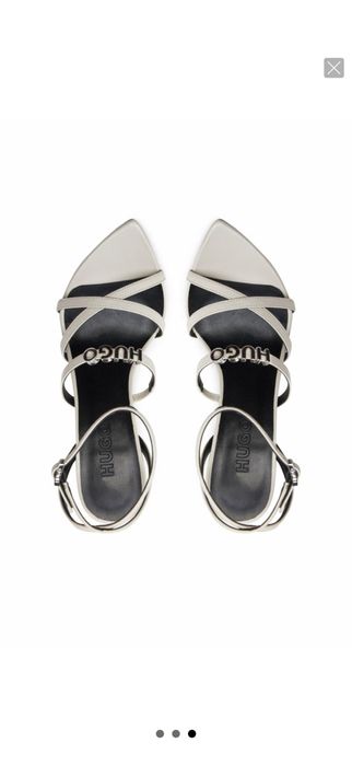 Дамски сандали на HUGO BOSS