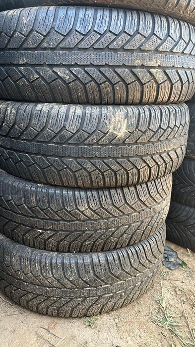 Шины 235/55/19 и 235/50/19