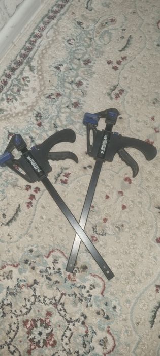 Кусачки заводской