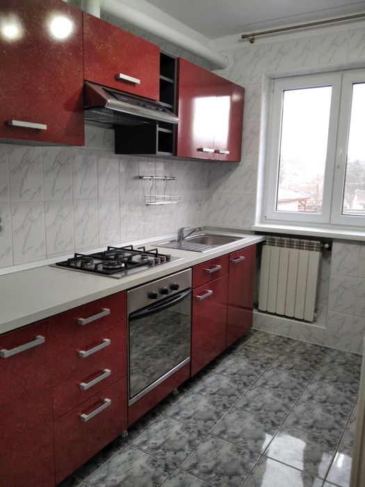 Închiriez apartament cu două camere in Blaj
