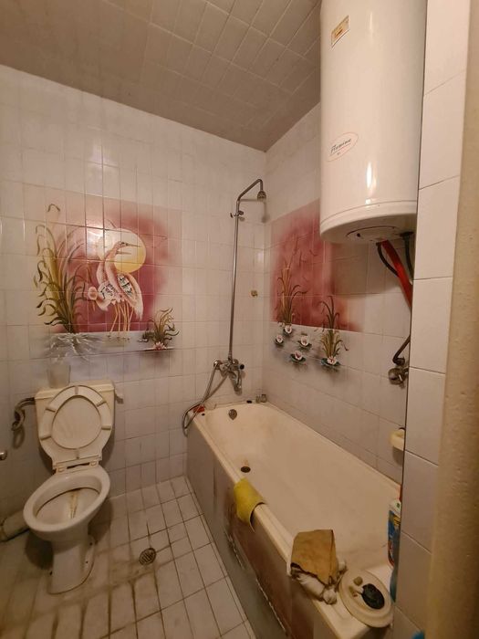 Продава се Многостаен апартамент в Хасково, Каменни - 165 кв.м за 499 €/кв.м - Снимка #5