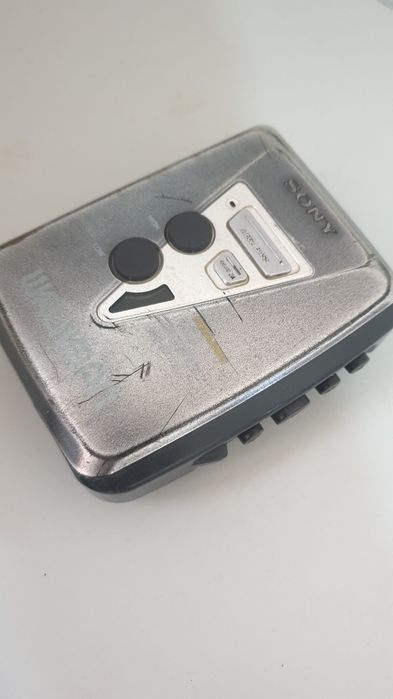 Ретро Плейрлар.Ва Диктофон