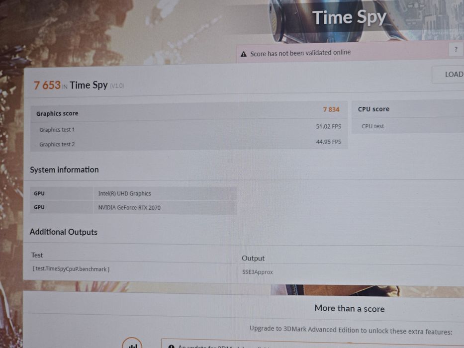 Серверный RTX2070 8GB ASUS (CMP40HX)