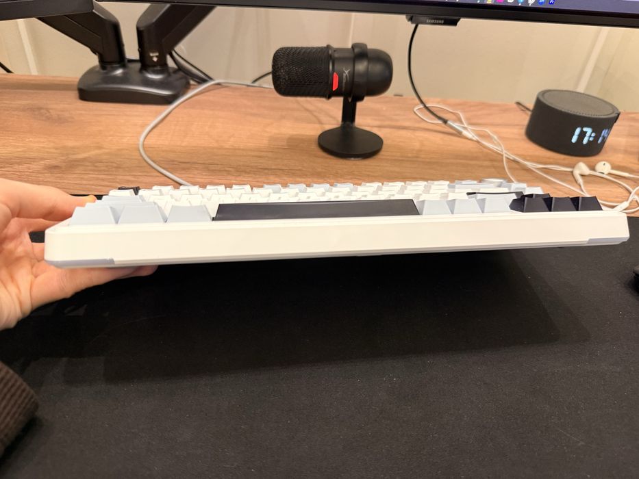 клавиатура AULA S75 Pro