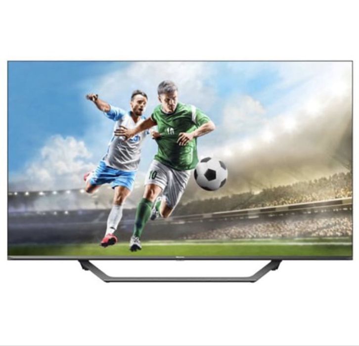 Televizor Smart  Hisense 126 Cm ULED