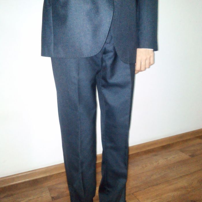 Турецкий костюм р 48