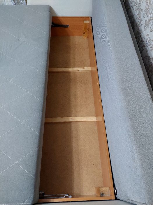 Продам диван б/у