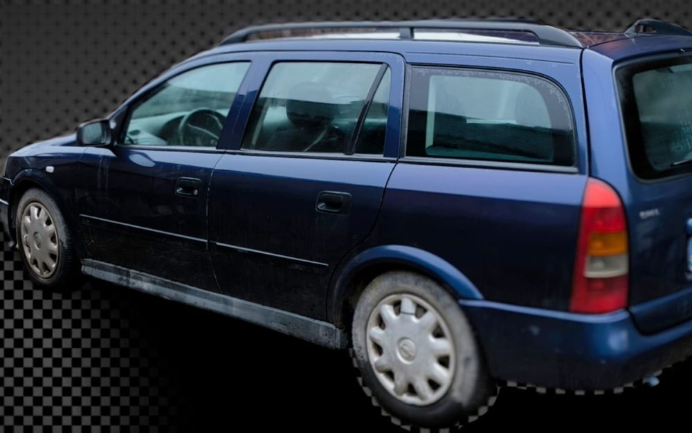 De vânzare OpelAstra