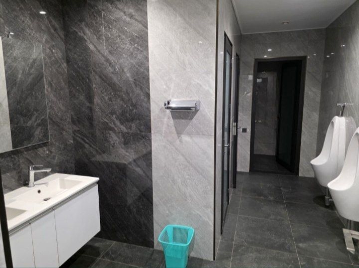 Офисное Здание возле Американского посольства 830 м²