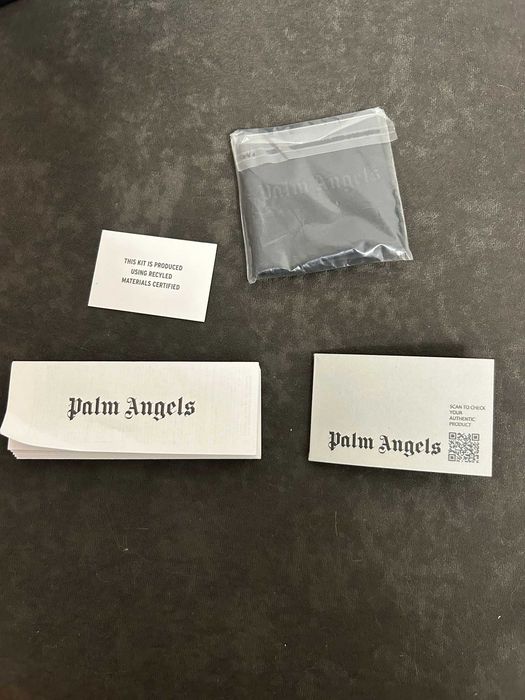Ochelari de soare Palm Angels originali