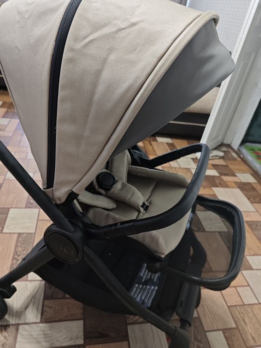 Коляска Anex iq 300 000