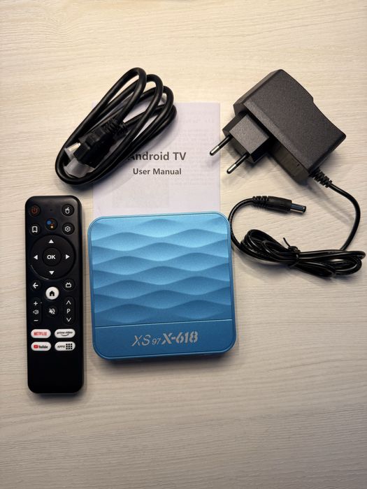 Смарт тв , приставка