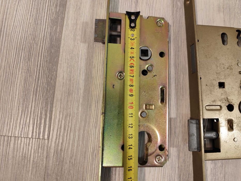 Set broaste usa si manere