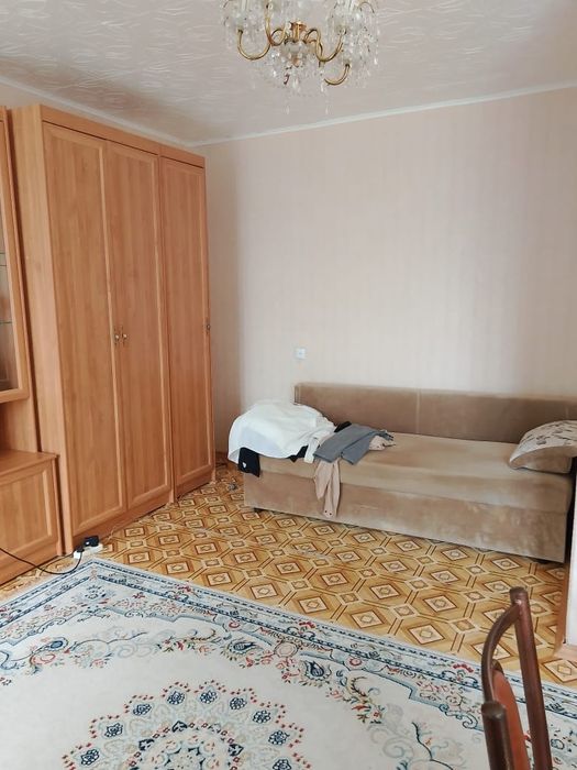 Продается квартира