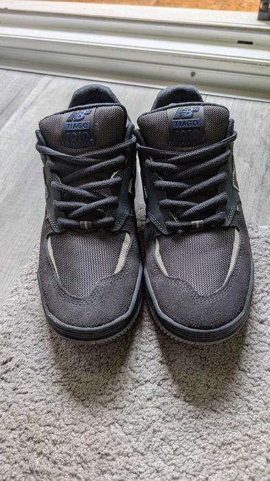 Маратонки New Balance SportStyle NM1010UR Черни размер 41.5