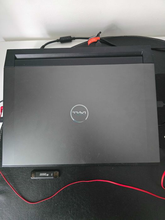 Dell G15 5521 Special Edition
