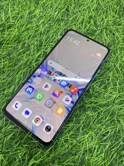 Сотовый телефон Xiaomi Redmi note 14