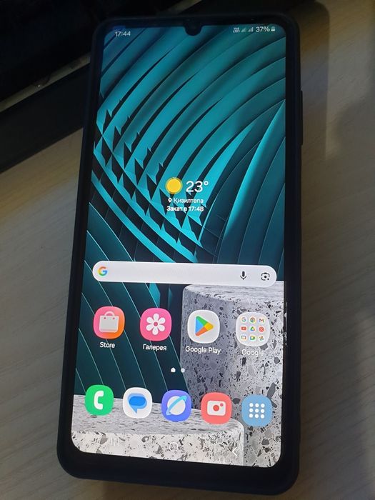 Samsung A06 , holati yangi