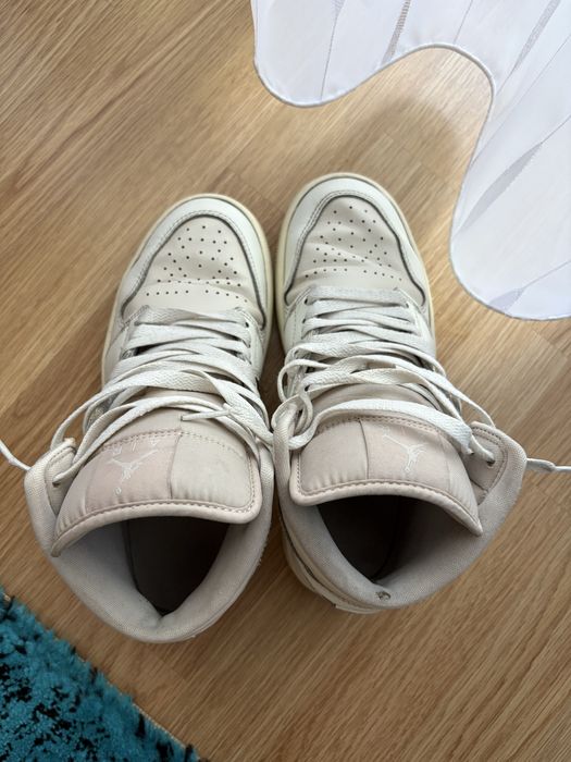 NIKE pantofi sport air jorndan 1