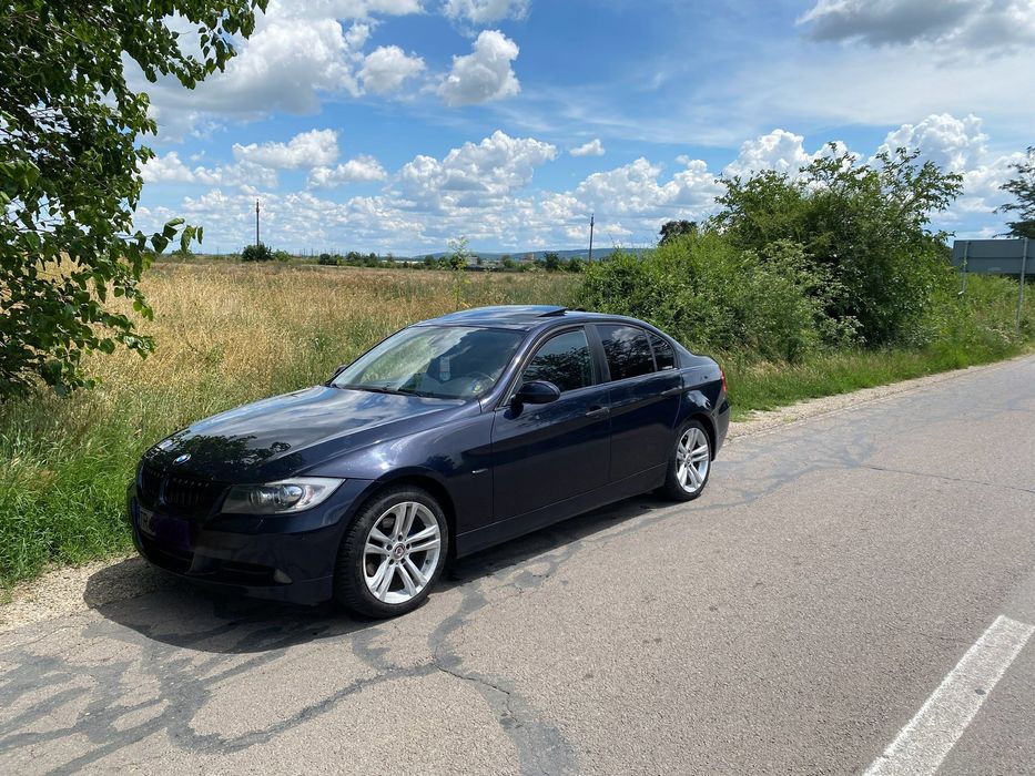 BMW 3 Series 2006 — imagine 2