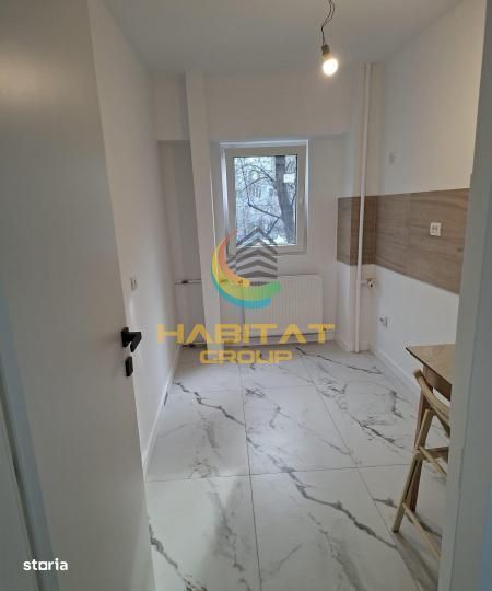 Garsoniera complet renovata 5 min Metrou Aparatorii Patriei — fotografia 3