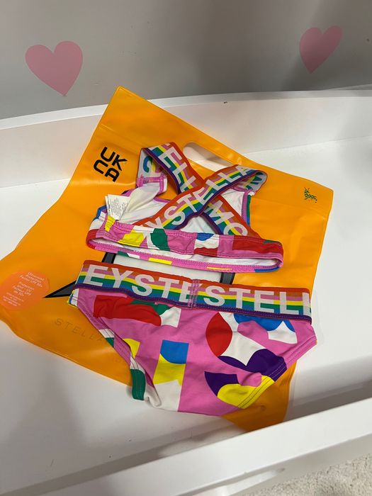 Детски бански Stella McCartney