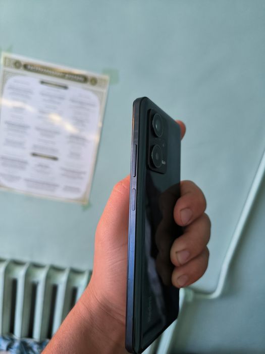 Redmi note 12 Pro plus 5G 8/256