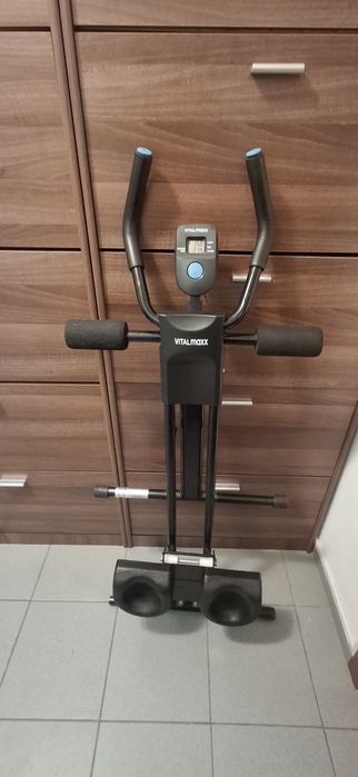 Aparat aparat fitness in stare buna de funcționare