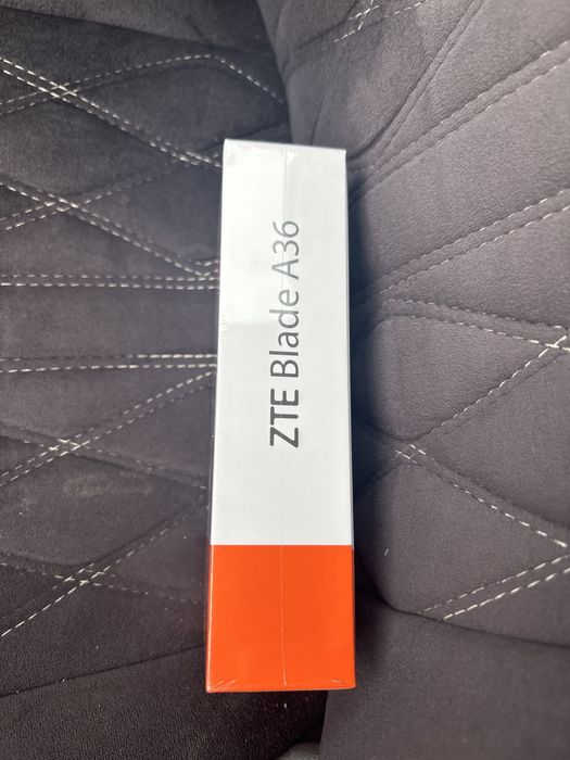 Телефон ZTE Blade A36