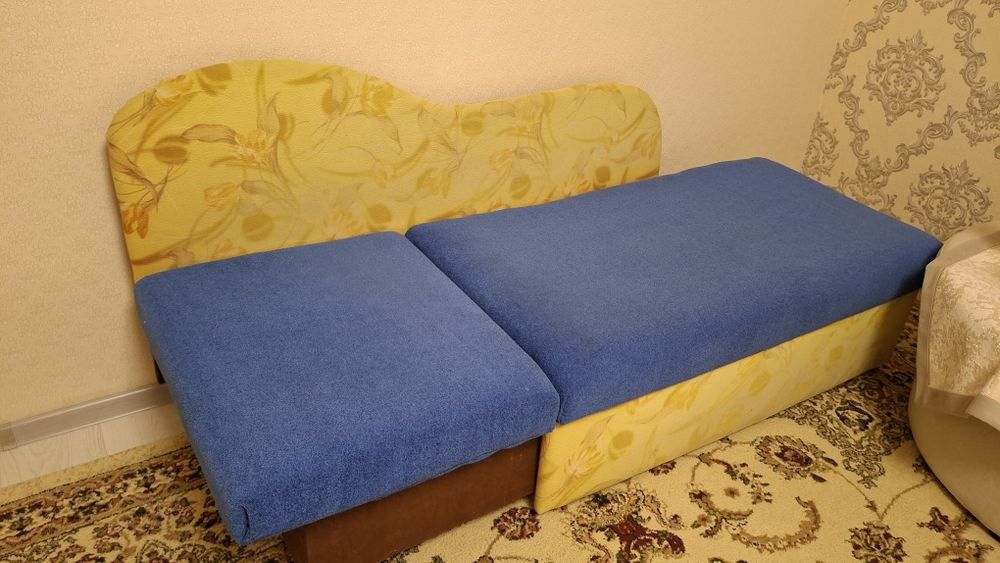 Продам подростковую кровать.