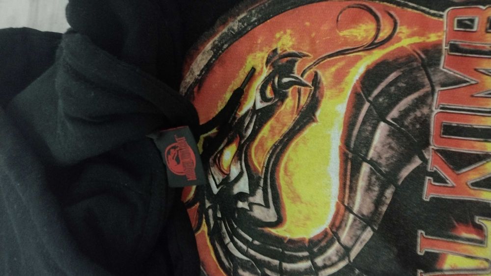 Hanorac barbat MK XXL