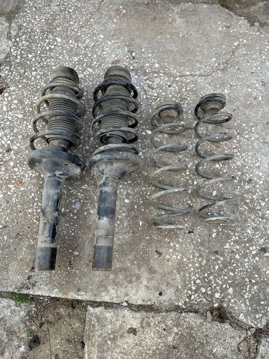 части за голф 4 ниски цени