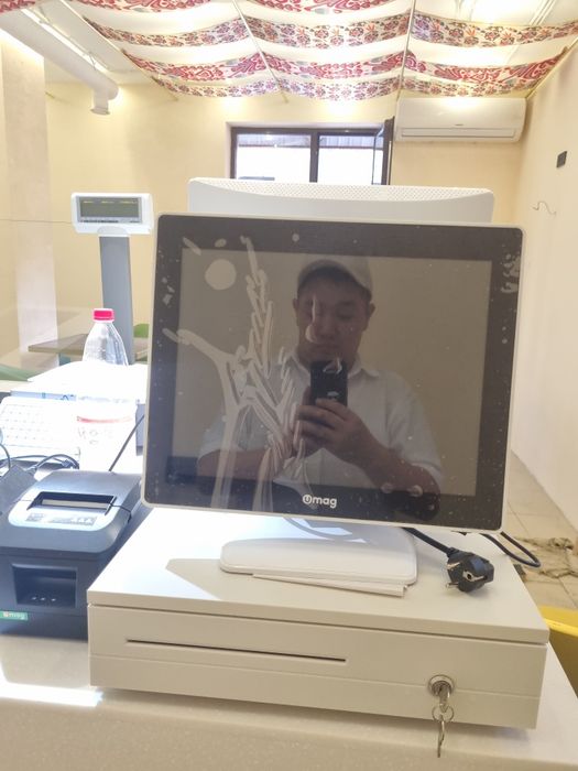 Программа для кафе и ресторанов. Работаем под ключ